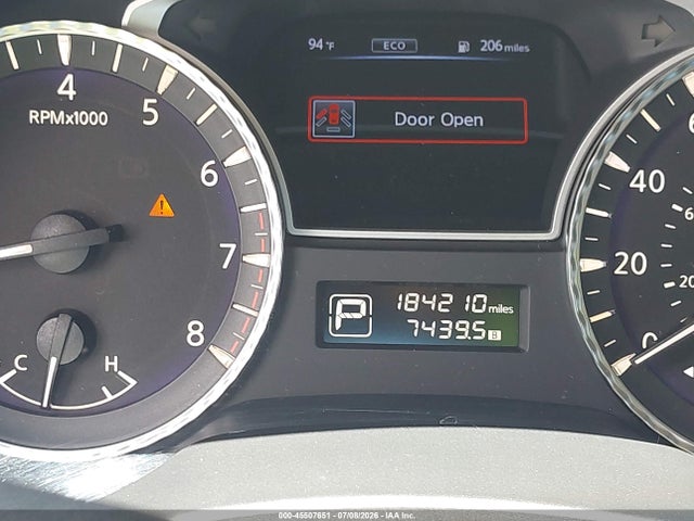 Infiniti QX60 2015 5N1AL0MN7FC523701 Image 7
