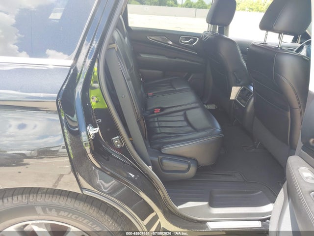 Infiniti QX60 2015 5N1AL0MN7FC523701 Image 8