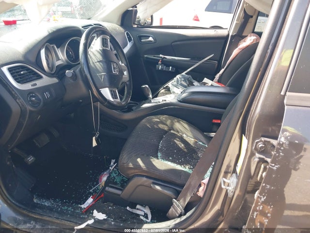 Продаж на аукціоні авто 2018 Dodge Journey Se, vin: 3C4PDCABXJT274234, номер лоту: 45507652