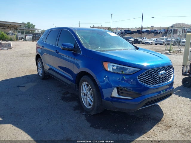 2FMPK4J94RBA78611 auction archive image
