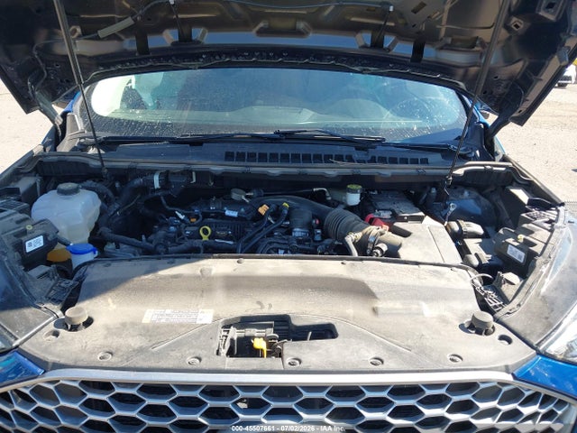 2FMPK4J94RBA78611 Ford Edge Sel/st-line
