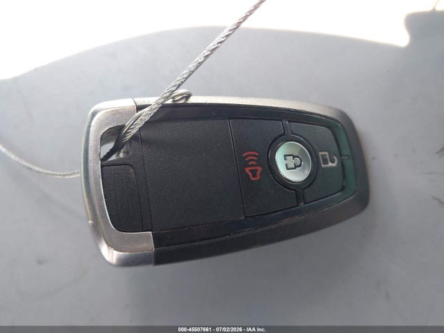 2FMPK4J94RBA78611 Ford Edge Sel/st-line
