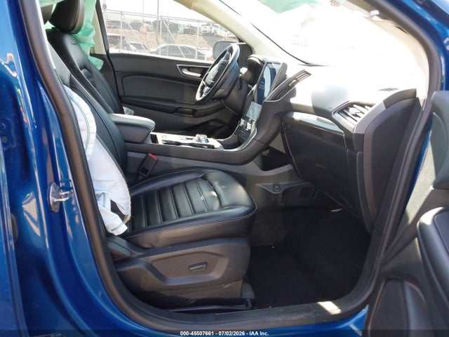 2FMPK4J94RBA78611 Ford Edge Sel/st-line
