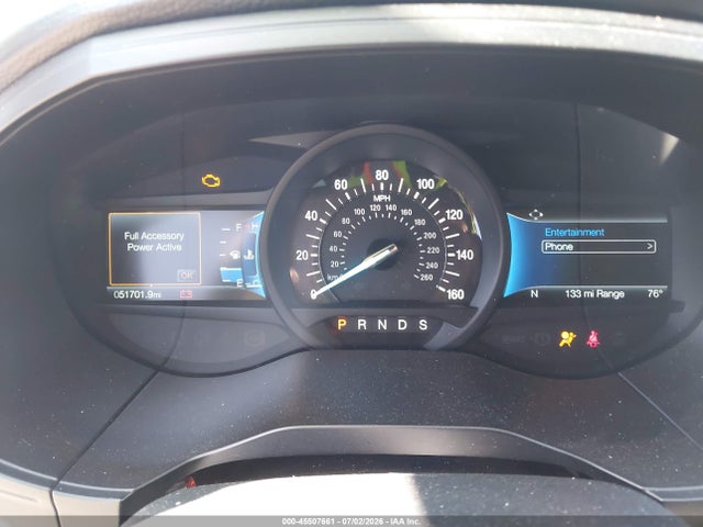 2FMPK4J94RBA78611 Ford Edge Sel/st-line