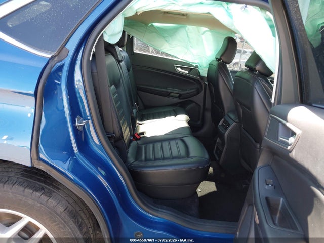 2FMPK4J94RBA78611 Ford Edge Sel/st-line