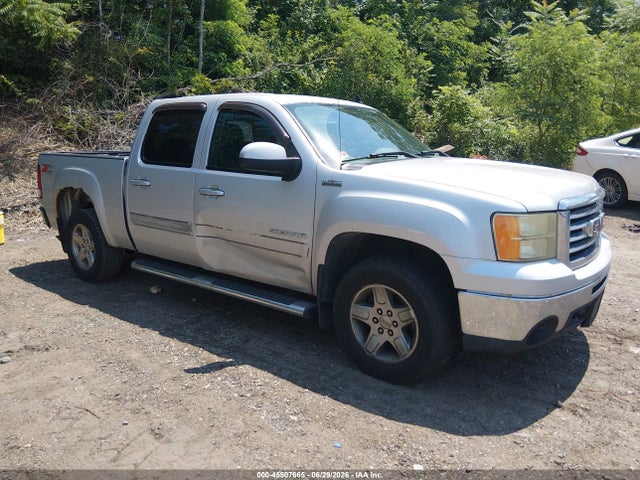 Aukcja sprzedaży 2010 Gmc Sierra 1500 Sle, vin: 3GTRKVE36AG278223, numer aukcji: 45507665