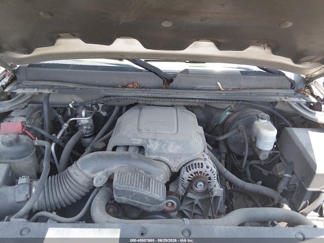 Aukcja sprzedaży 2010 Gmc Sierra 1500 Sle, vin: 3GTRKVE36AG278223, numer aukcji: 45507665