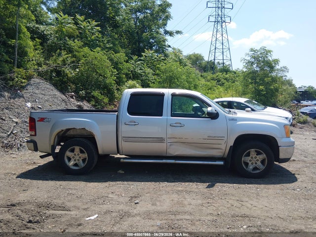 45507665 :رقم المزاد ، 3GTRKVE36AG278223 vin ، 2010 Gmc Sierra 1500 Sle مزاد بيع