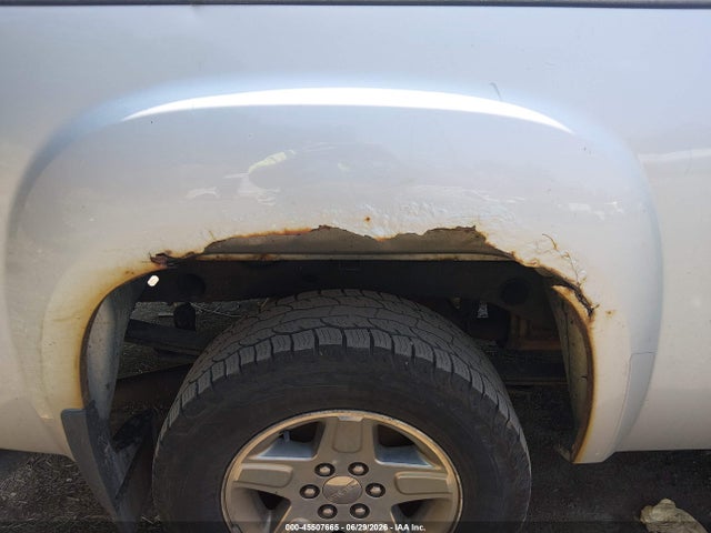 45507665 :رقم المزاد ، 3GTRKVE36AG278223 vin ، 2010 Gmc Sierra 1500 Sle مزاد بيع