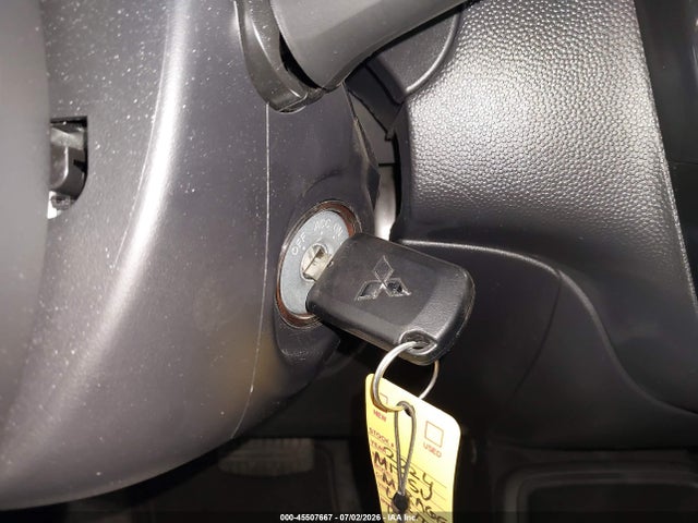Продаж на аукціоні авто 2024 Mitsubishi Mirage Es, vin: ML32AUHJ1RH035044, номер лоту: 45507667