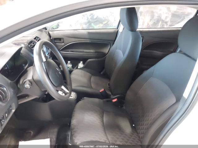 Продаж на аукціоні авто 2024 Mitsubishi Mirage Es, vin: ML32AUHJ1RH035044, номер лоту: 45507667