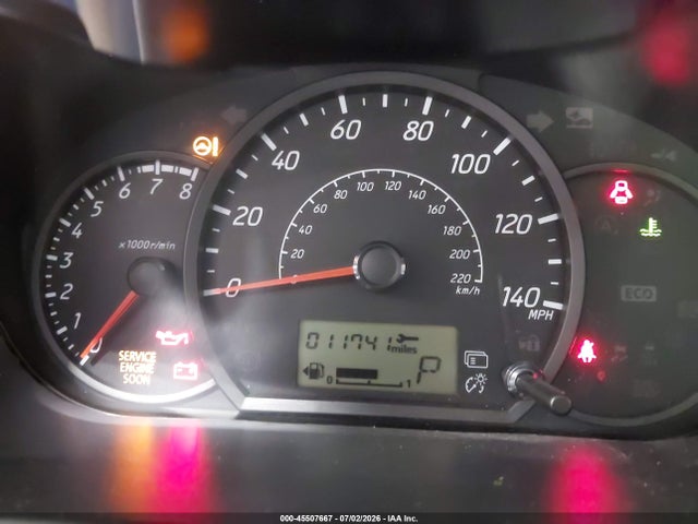 Продаж на аукціоні авто 2024 Mitsubishi Mirage Es, vin: ML32AUHJ1RH035044, номер лоту: 45507667