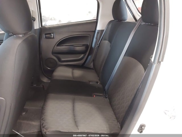 Продаж на аукціоні авто 2024 Mitsubishi Mirage Es, vin: ML32AUHJ1RH035044, номер лоту: 45507667