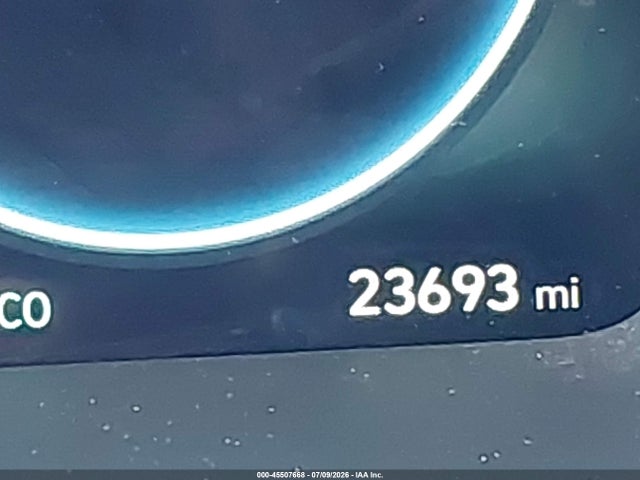Aukcja sprzedaży 2025 Hyundai Palisade Sel Premium, vin: KM8R4DGE4SU925778, numer aukcji: 45507668