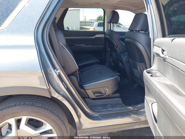 Aukcja sprzedaży 2025 Hyundai Palisade Sel Premium, vin: KM8R4DGE4SU925778, numer aukcji: 45507668