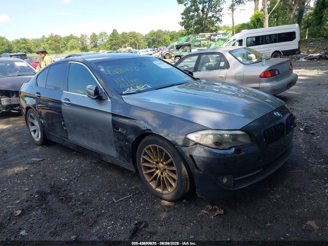 Aukcja sprzedaży 2012 Bmw 535i Xdrive, vin: WBAFU7C53CDU64215, numer aukcji: 45507670