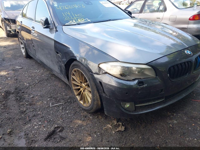 Aukcja sprzedaży 2012 Bmw 535i Xdrive, vin: WBAFU7C53CDU64215, numer aukcji: 45507670