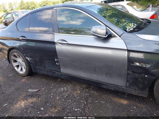 Aukcja sprzedaży 2012 Bmw 535i Xdrive, vin: WBAFU7C53CDU64215, numer aukcji: 45507670