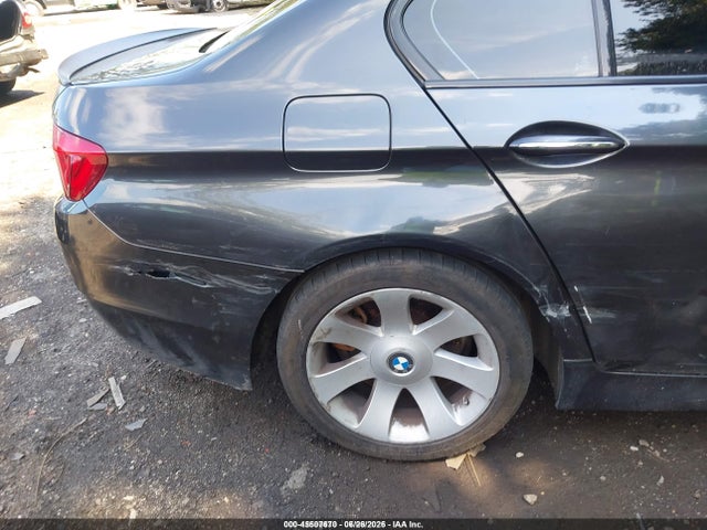 Aukcja sprzedaży 2012 Bmw 535i Xdrive, vin: WBAFU7C53CDU64215, numer aukcji: 45507670