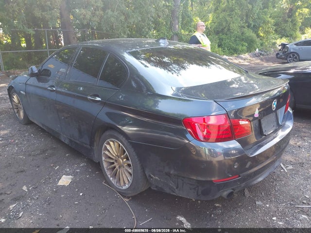 Aukcja sprzedaży 2012 Bmw 535i Xdrive, vin: WBAFU7C53CDU64215, numer aukcji: 45507670