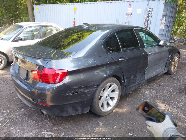Aukcja sprzedaży 2012 Bmw 535i Xdrive, vin: WBAFU7C53CDU64215, numer aukcji: 45507670