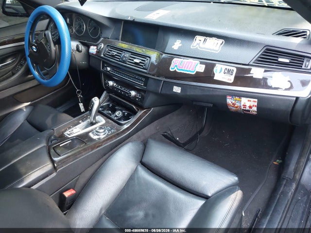 Aukcja sprzedaży 2012 Bmw 535i Xdrive, vin: WBAFU7C53CDU64215, numer aukcji: 45507670