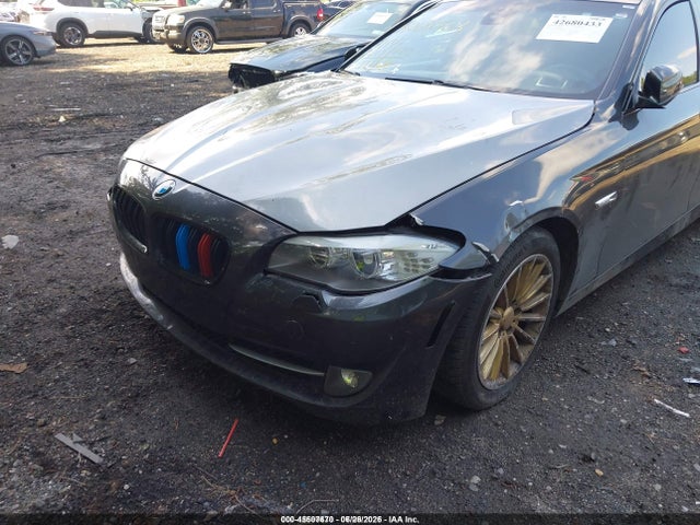Aukcja sprzedaży 2012 Bmw 535i Xdrive, vin: WBAFU7C53CDU64215, numer aukcji: 45507670