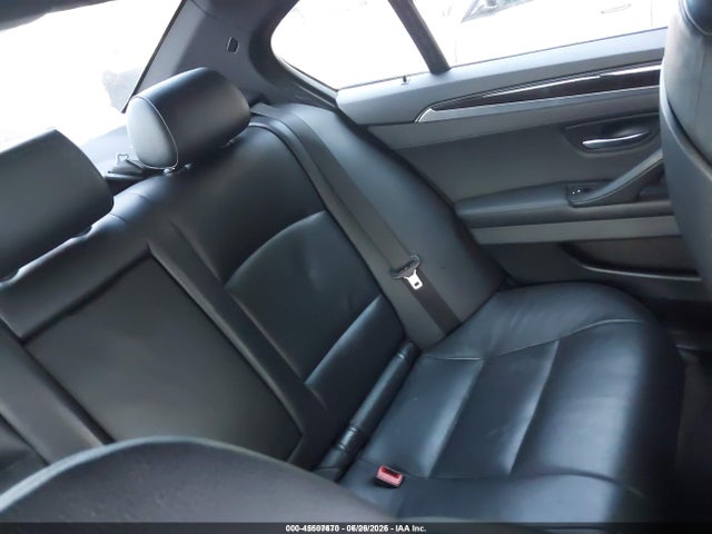 Aukcja sprzedaży 2012 Bmw 535i Xdrive, vin: WBAFU7C53CDU64215, numer aukcji: 45507670