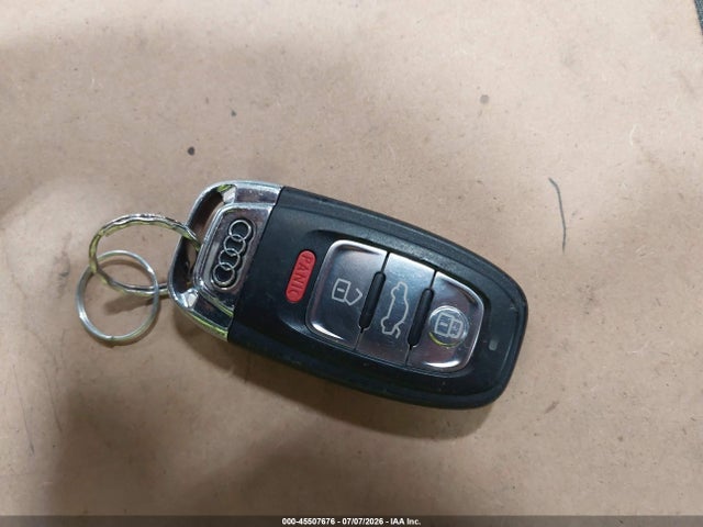 Продажа на аукционе авто 2013 Audi A6 3.0t Premium, vin: WAUHGAFC4DN083220, номер лота: 45507676