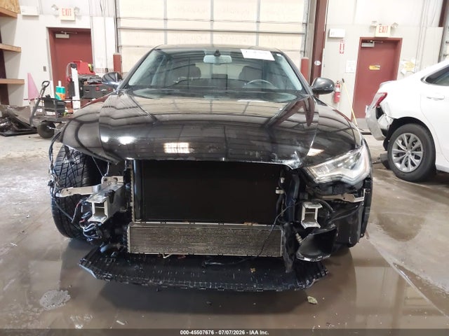 Продажа на аукционе авто 2013 Audi A6 3.0t Premium, vin: WAUHGAFC4DN083220, номер лота: 45507676