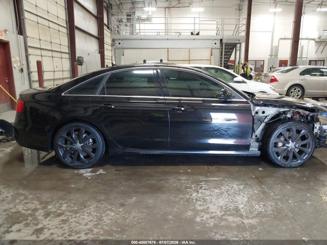 Продажа на аукционе авто 2013 Audi A6 3.0t Premium, vin: WAUHGAFC4DN083220, номер лота: 45507676