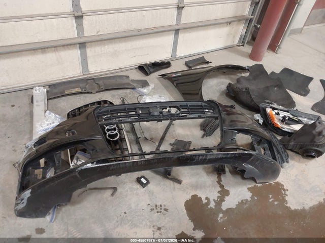 Продажа на аукционе авто 2013 Audi A6 3.0t Premium, vin: WAUHGAFC4DN083220, номер лота: 45507676
