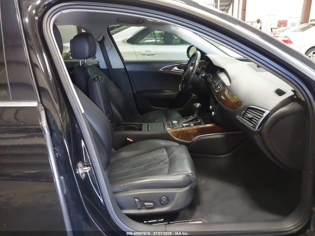 Продаж на аукціоні авто 2013 Audi A6 3.0t Premium, vin: WAUHGAFC4DN083220, номер лоту: 45507676