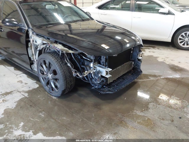 Продажа на аукционе авто 2013 Audi A6 3.0t Premium, vin: WAUHGAFC4DN083220, номер лота: 45507676