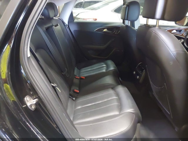 Продажа на аукционе авто 2013 Audi A6 3.0t Premium, vin: WAUHGAFC4DN083220, номер лота: 45507676