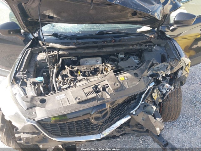 Продаж на аукціоні авто 2013 Mazda Cx-5 Grand Touring, vin: JM3KE2DE8D0108150, номер лоту: 45507682