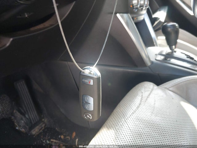 Продаж на аукціоні авто 2013 Mazda Cx-5 Grand Touring, vin: JM3KE2DE8D0108150, номер лоту: 45507682