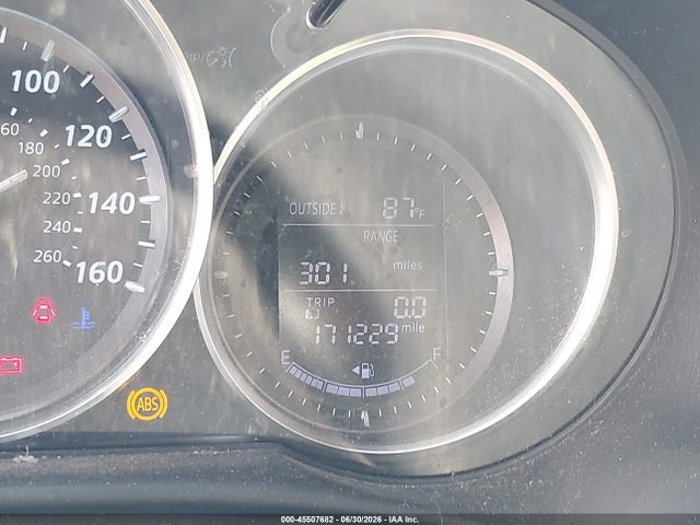Продаж на аукціоні авто 2013 Mazda Cx-5 Grand Touring, vin: JM3KE2DE8D0108150, номер лоту: 45507682
