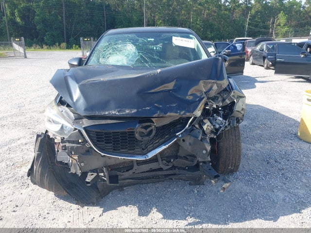 Продаж на аукціоні авто 2013 Mazda Cx-5 Grand Touring, vin: JM3KE2DE8D0108150, номер лоту: 45507682