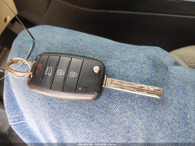 Продажа на аукционе авто 2015 Kia Optima Lx, vin: KNAGM4A70F5636741, номер лота: 45507683