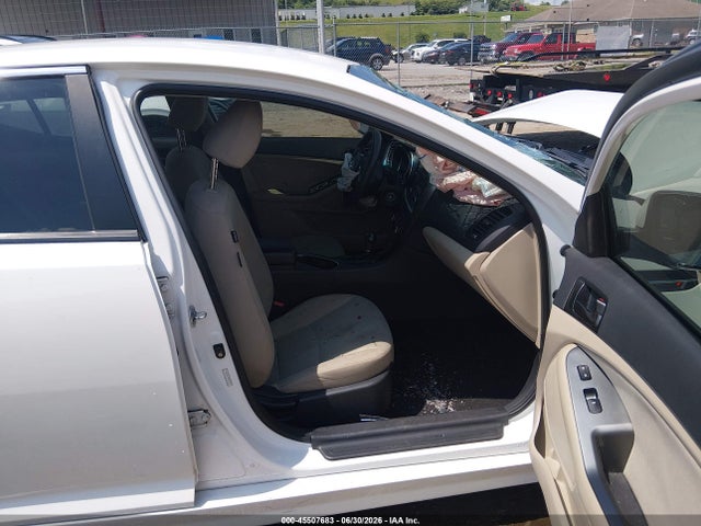 Продажа на аукционе авто 2015 Kia Optima Lx, vin: KNAGM4A70F5636741, номер лота: 45507683