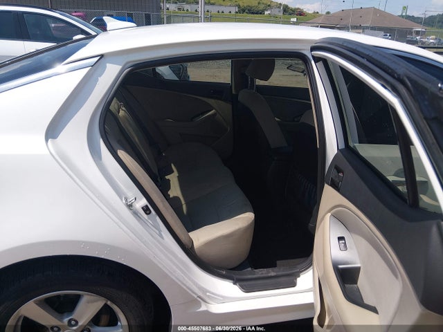 Продажа на аукционе авто 2015 Kia Optima Lx, vin: KNAGM4A70F5636741, номер лота: 45507683