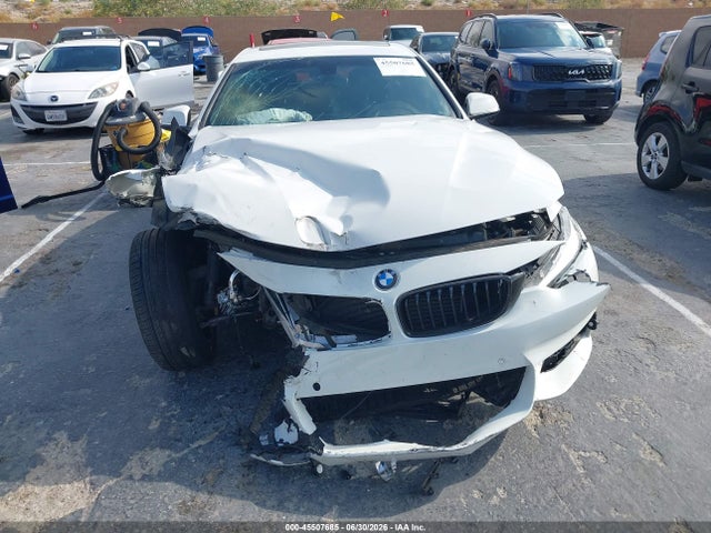 BMW 430i Gran Coupe 2019 WBA4J1C51KBM12556 Image 12