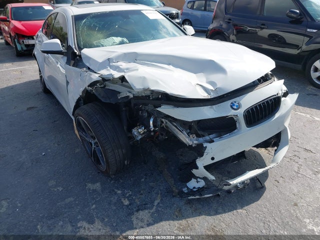 WBA4J1C51KBM12556 BMW 430i Gran Coupe