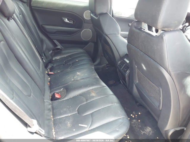Продаж на аукціоні авто 2015 Land Rover Range Rover Evoque Pure, vin: SALVP2BG4FH032332, номер лоту: 45507687