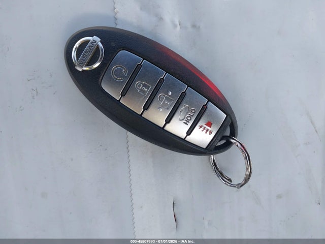 2020 Nissan Sentra Sv Xtronic Cvt მანქანა იყიდება აუქციონზე, vin: 3N1AB8CV0LY265518, აუქციონის ნომერი: 45507693
