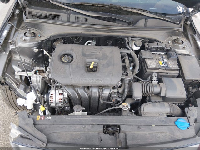 KIA Forte Gt-line 2024 3KPF54AD0RE700285 Image 10