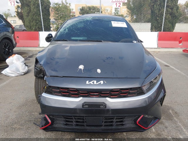 KIA Forte Gt-line 2024 3KPF54AD0RE700285 Image 14