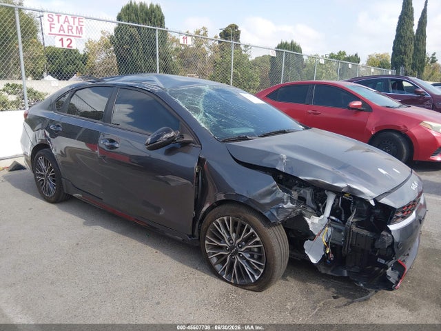 KIA Forte Gt-line 2024 3KPF54AD0RE700285 Image 15