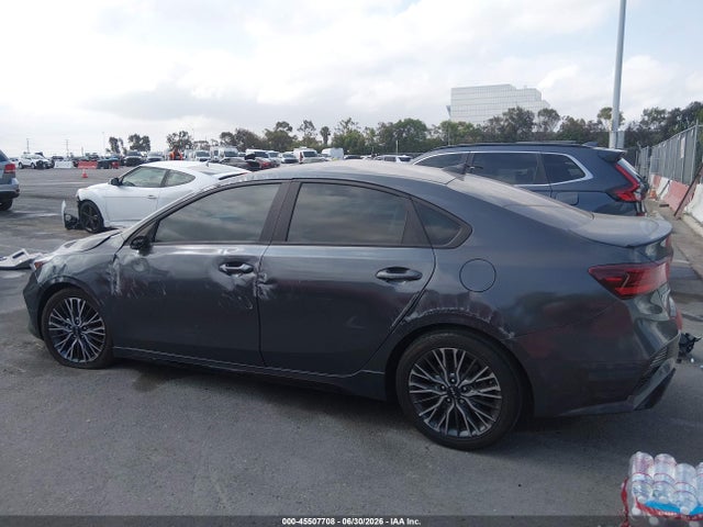 KIA Forte Gt-line 2024 3KPF54AD0RE700285 Image 16